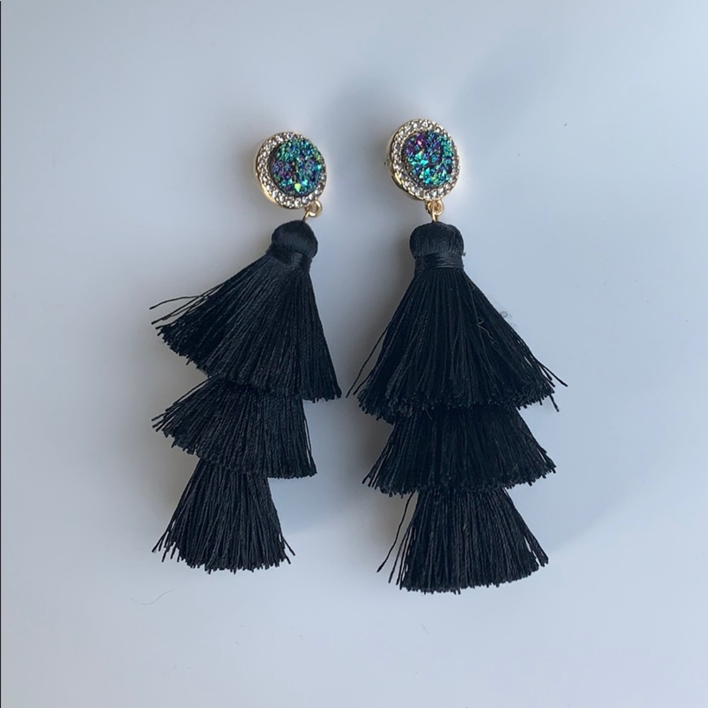 Sugarfix earrings
